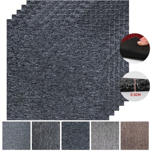 20pcs 50x50cm carpet tiles - 20pcs,