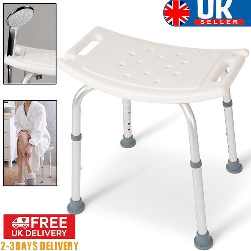 New shower bath seat - bath, chair