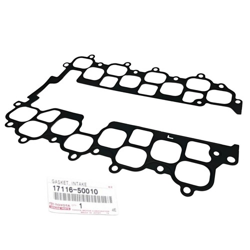 Genuine lexus intake flange - genuine,