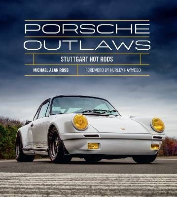 Porsche outlaws michael alan - outlaws,,