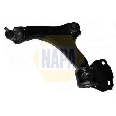Track control trailing arm - track,