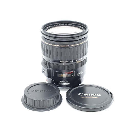 Canon standard zoom - standard,