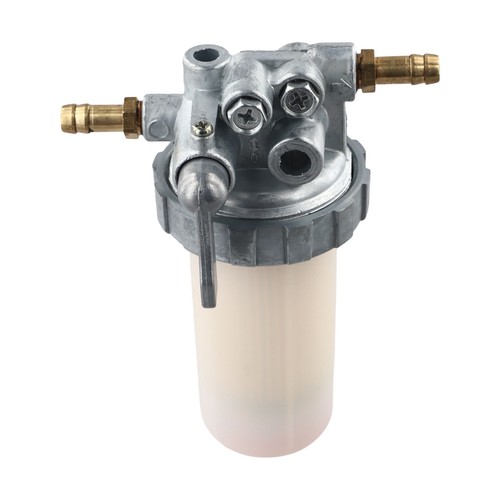 Fuel filter valve for - valve,