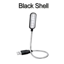 Mini USB LED Flexible Portable