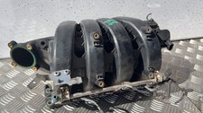 VAUXHALL VECTRA 2006-2008 1.8