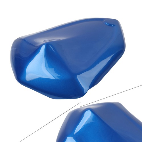 Blue rear tail - rear, seat
