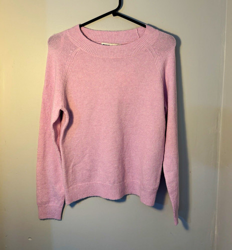Only pastel lavender melange - pastel,