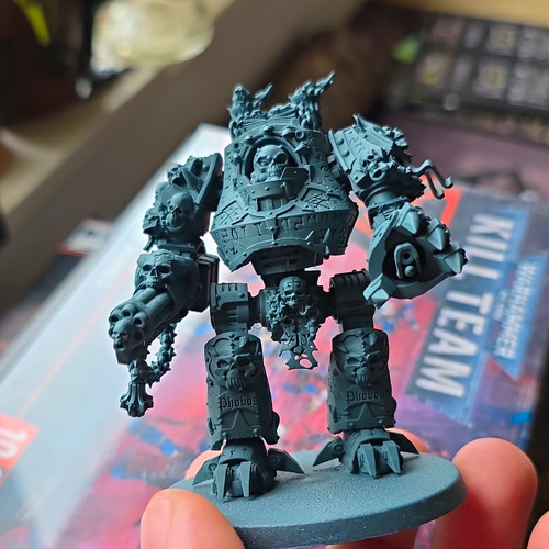 3rd party sculpt word - 3rd,