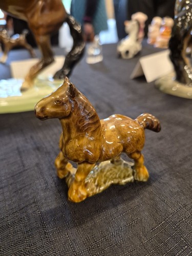 Vintage wade whimsie shire - wade,