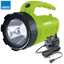 DRAPER 3W LI-ION RECHARGEABLE