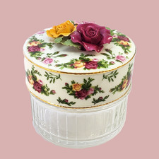 Royal Albert OLD COUNTRY ROSES