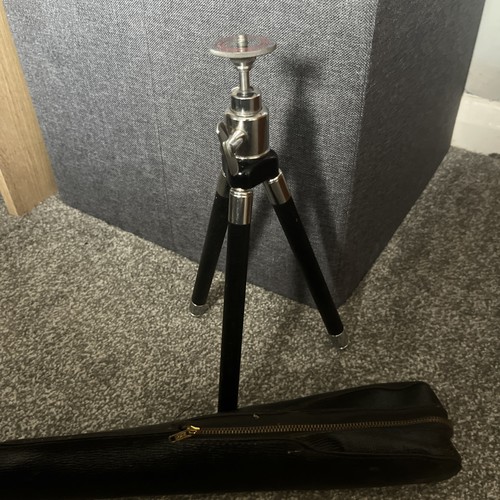 Rondo small vintage tripod - rondo,