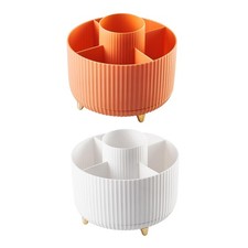 360 Degree Revolving Makeup