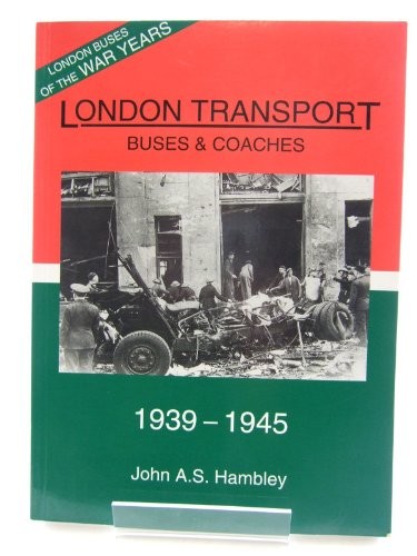 London transport buses - london,