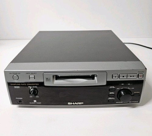 Sharp r1mkii mini - sharp,
