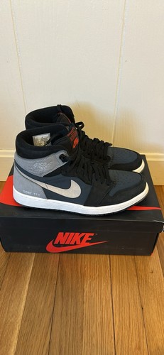 Size air jordan 1 - 9.5,