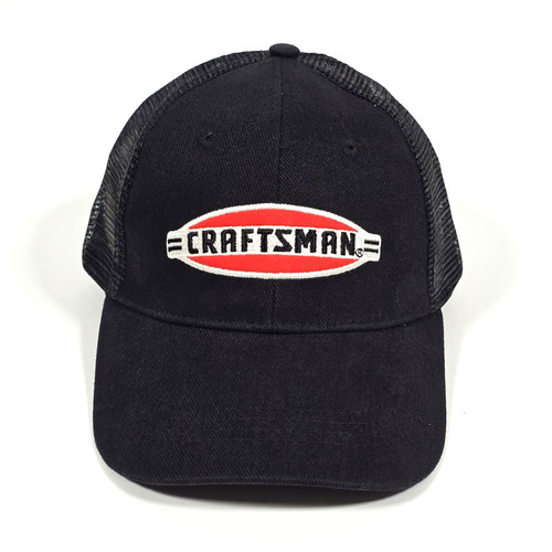 Craftsman tools snapback - craftsman,