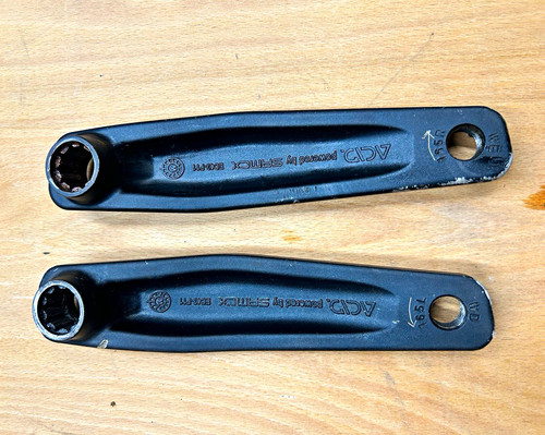 Acid bike 165mm - e-bike, bosch