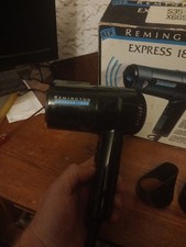 Remington Express 1800 Hair Dryer