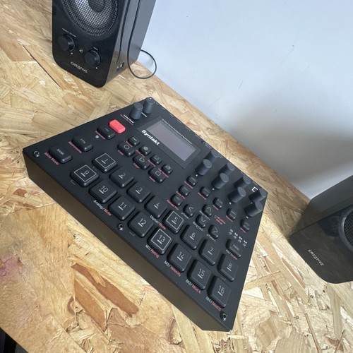 Elektron syntakt track - syntakt, (12