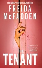 The Tenant: A Dark &