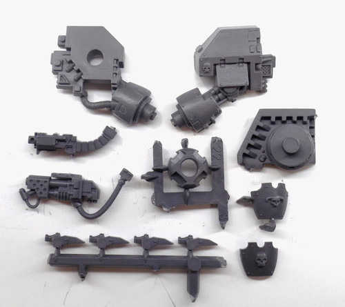 Warhammer 40k space - space, marine