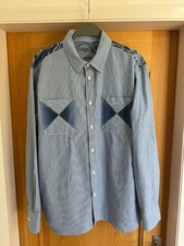 Maharishi/MHI Cotton "Camo