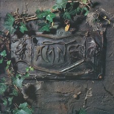 The Damned - Black Album - Ltd