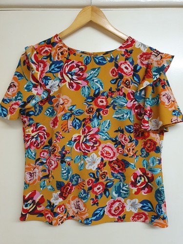 Ladies size papaya - ladies,