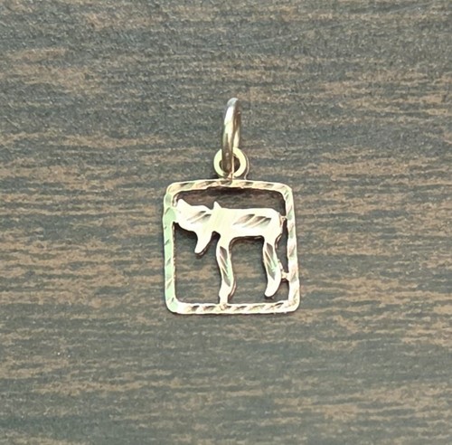 Vintage 14k solid - solid, yellow