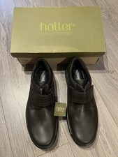 Hotter Sedgwick Men’s  Brown