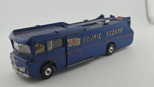 Corgi major toys - major,