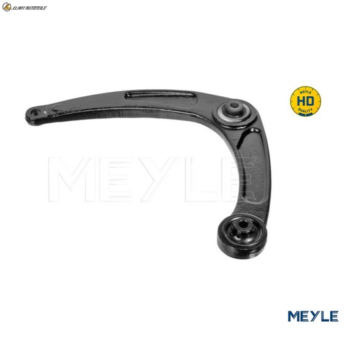 Handlebar wheel suspension - handlebar,