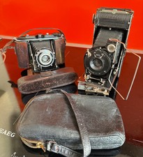 antique cameras