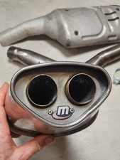 Honda CBR600RR 03 -04 Micron