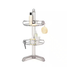 Corner Bathroom Shower Caddy