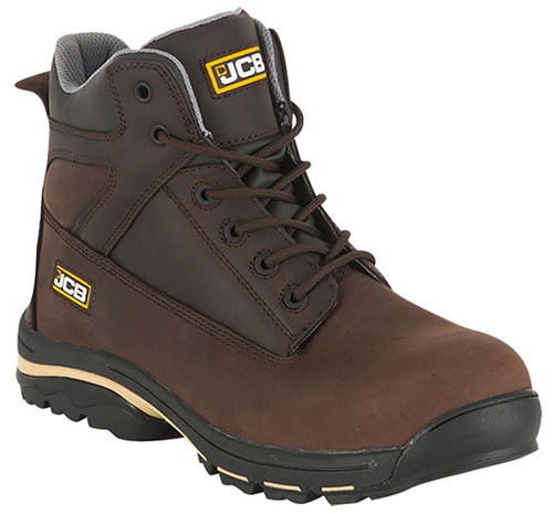 Jcb workwear workmax - workmax, boots
