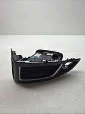 Ford Focus MK3 Air Vent Chrome