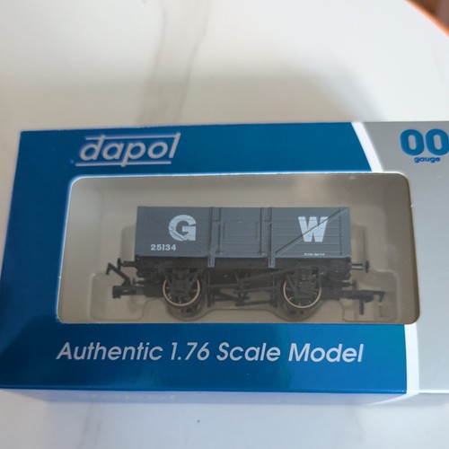 Dapol 051 013 gwr - -, no