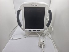 BEURER THERAPY IL50 300w Infrared Heat Lamp with Timer For Joint & Muscle Pain 