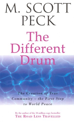 The different drum - the,