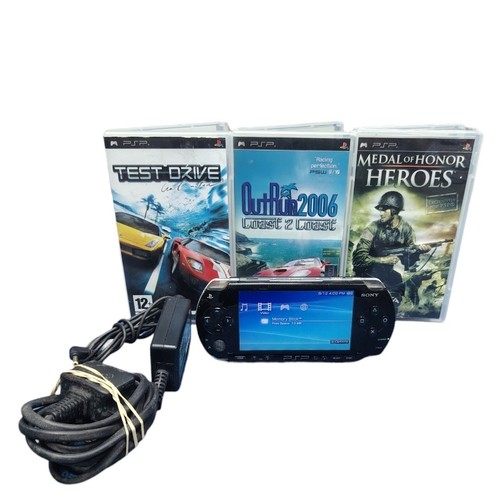 Sony psp original package - psp,