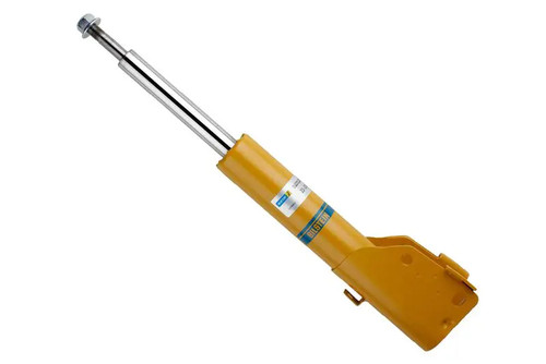 Shock absorber front axle - shock,