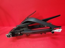 TRIUMPH DAYTONA 675 SWING ARM REAR 2011