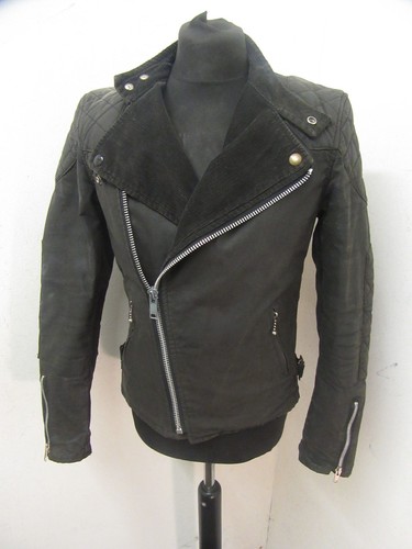 Vintage belstaff rebel - vintage,