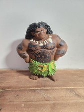 Disney Maui Moana Toy 8 Inch