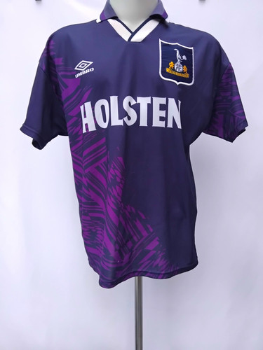 Vintage 1994 tottenham - vintage, 1994-95