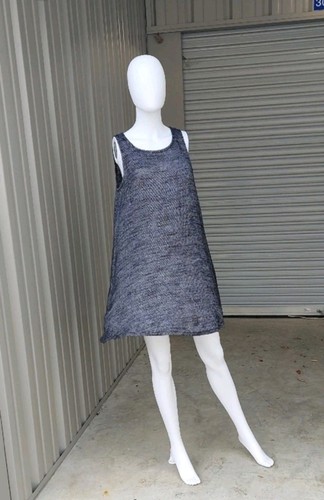 Eileen fisher size - fits, up