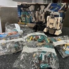 LEGO Boost Star Wars R2D2 Remote Controlled Droid Commander (75253)