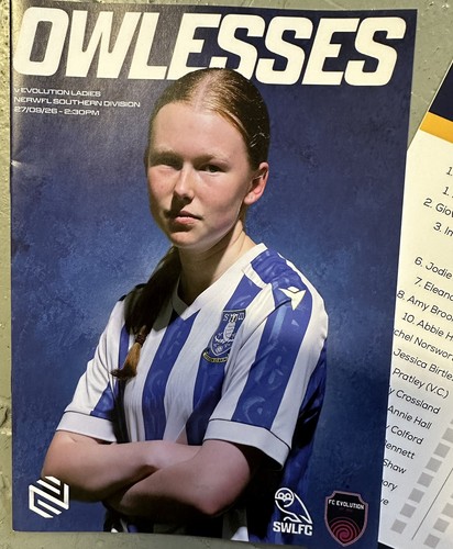 New sheffield wednesday - new,